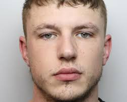 A motorist who caused psychological harm to an HGV driver following a fatal  collision in Northamptonshire has been jailed for five years