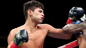 Manny pacquiao, ryan garcia edge closer to welterweight showdown. Ryan Garcia Eyeing Manny Pacquiao For Next Fight No Deal Officially Done Yet Sporting News