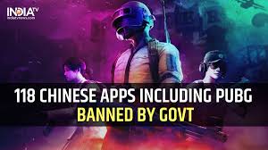 Getting started and playing pubg is fairly easy and straightforward. Pubg 118 Chinese Apps Banned India Baidu Wechat Ban Cait Statement Hails Govt Move Business News India Tv