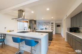 Check spelling or type a new query. Mid Century Modern Kitchen Remodel Nkba