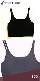 Perfect Black Tank Black Tank Black Tank