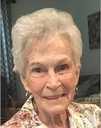 Bonnie Robinson Ratcliff