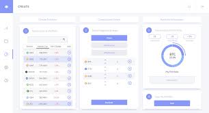 It makes sense to study the regulatory framework and government policy, and also find out if the country you are considering is receptive to cryptocurrency and has a vibrant ecosystem of crypto traders who will support your business. Create And Manage Your Cryptocurrency Portfolio