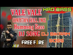 Submit your funny nicknames and cool gamertags and copy the best from the list. Vale Vale Comptiton Free Fire Dj Bikram Boss Biesnopur Bager Natun Gram Dj Alok New Dj 2020 Had Bass Youtube
