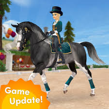Maybe you would like to learn more about one of these? Star Stable Starstable Twitter