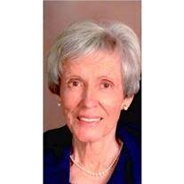 Mary Dianne Gordon Obituary