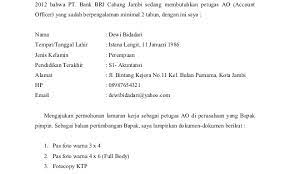 Contoh surat lamaran kerja satpol pp adalah contoh surat lamaran kerja terbaru yang akan admin bagikan kali ini untuk anda, khususnya yang memiliki rencana untuk melamar kerja sebagai satuan polisi pamong paraja (satpol pp). Cara Melamar Linmas Cara Melamar Linmas Persyaratan Menjadi Anggota Satuan Perlindungan Masyarakat Satlinmas Desa Tridonorejo Kecamatan Bonang Untuk Keperluan Melamar Pekerjaan Kelengkapan Administrasi Pns Cpns Dan Pembuatan Visa Atau Keperluan Lain
