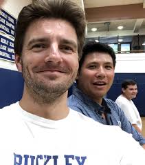 Buckley School NYC Class of '98