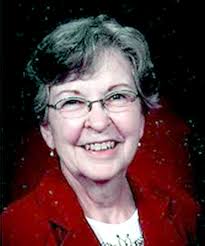 Joan H. (Knutson) Olson
