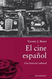We did not find results for: El Cine Espanol Una Historia Cultural Comunicacion Benet Vicente J Amazon Es Libros