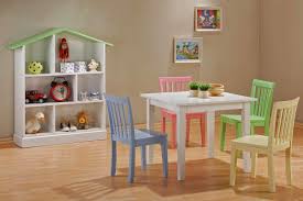 The tot tutors table and chair set works well in any room including playrooms, bedrooms, and the living room. 10 Best Toddler Table And Chairs Set For Kids 2020 Best Kids Products