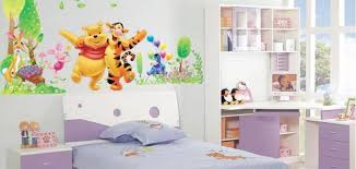 أشكال غرف النوم للأطفال حياتك