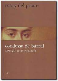 Maybe you would like to learn more about one of these? Tudo Sobre Livro Condessa De Barral