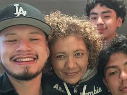 Fundraiser by Jonathan Escalante : For My Beloved Mother