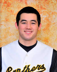 2015 Baseball Roster