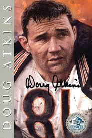 Pro Football Journal: Atkins a Surprise