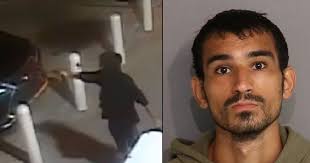 Deputies arrest man accused of shooting at cars at Wawa gas station