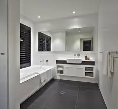 1458b7a59c95dadc81fc9472aafb2446 Grey Tile Bathrooms Modern Master Bathroom Jpg 736 679 Gray And White Bathroom Grey Bathroom Tiles White Bathroom
