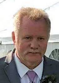 Brian S. Frederick Obituary November 20, 2018