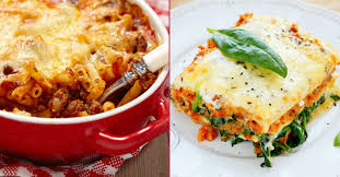 4 yemek kaşığı sıvı yağ. Lazanya Tarifleri Cesit Cesit Malzemeyle Fark Yarat Yemek Com