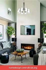 16 Charming Living Room Ideas For Small Home Di 2020 Minimalis