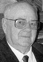 James Petty Obituary (2010)