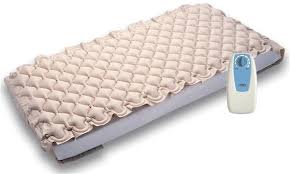 1 rund um das thema dekubitus ✓ jetzt auch als app! Anti Dekubitus Matratze Von Luft 198x86x6 4cm Domus 1