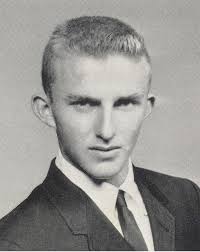 Ronald McCord Obituary