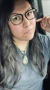 Liz Hymer's Instagram, Facebook & TikTok