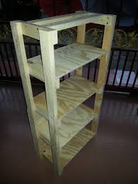 Pallet kayu palet kayu murah. Rak Kasut Simple Pallet Kayu Pine Facebook