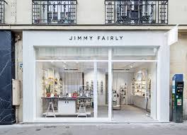 The host went out of his way to assist us, we were able to store our luggage at the establishment. Boutiques Jimmy Fairly