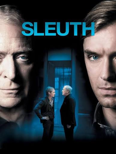 Watch Sleuth | Prime Video