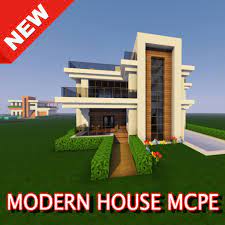 The hit title has continued to evolve since launching 10 years ago, and at times can feel like a very different game. Modern House Mod Mcpe New Apps En Google Play