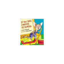 Pin By Warren Waterman On Yes In 2021 Laura Numeroff School Activities Picture Book