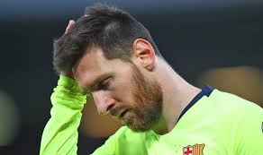Maybe you would like to learn more about one of these? Lionel Messi Will Barcelona Star Play Vs Getafe After Liverpool Loss Football Sport Express Co Uk