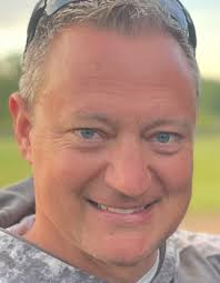 Obituary for Chad M. Michels