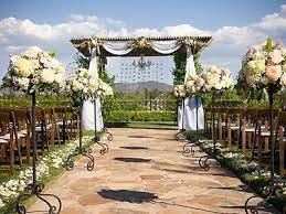 Ponte Winery And Vineyard Inn Temecula Wine Country Wedding Locat Southern California Wedding Venues Temecula Wedding Venues Wedding Venues California Vineyard