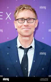 Russell howard hi-res stock photography and images