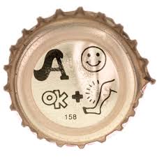 Lone star beer vows to remove images of noose from its iconic series of bottle caps. Cap 158