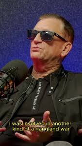 Ian Macca Mcdonald Glasgow