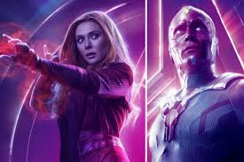 Marvel studios presents a visionary new age of television. Wandavision Release Date Marvel Plot Cast For Disney Plus Show Radio Times
