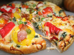 Welche pizza ist euer favorit? August 2021 Amerikanischer Pizzateig Rezept Ratgeber Hilfe