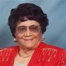 Obituary information for Loretha Brooks Parker