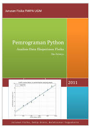 We did not find results for: Pdf Pemrograman Python Analisis Data Eksperimen