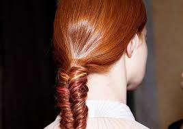I'll tell you about where this myth comes from. We Had No Idea This Is How Hair Dye Is Made