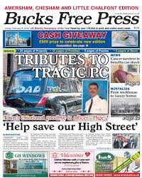Newspapers in canada offers you london free press newspaper subscription deals with the lowest authorized discount rate. New Paper Launched By The Bucks Free Press Hits Newsstands Today Bucks Free Press