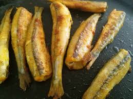 Check spelling or type a new query. Crisp Pan Fried Smelt Low Fat High Protein Recipe