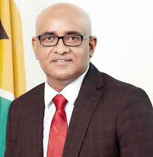 Kaieteur News by GxMedia