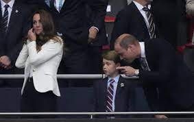 Why fans think think england's success is down to gareth southgate's new accessory. Cs2sfqpnfsyysm