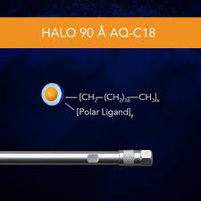 Thermo Scientific™ Acclaim™ Polar Advantage Ii Hplc Columns Length: 100Mm;  Id: 3.0Mm | Fisher Scientific